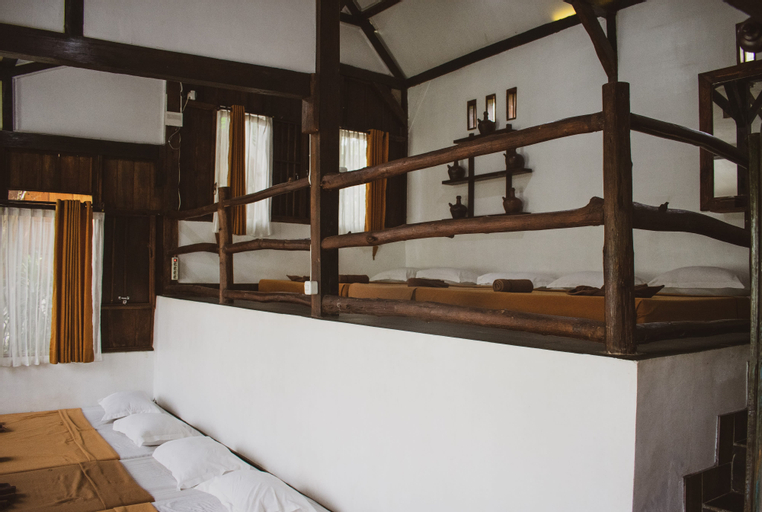 Bedroom 4, TAMAN DOLAN HOME & RESORT, Malang
