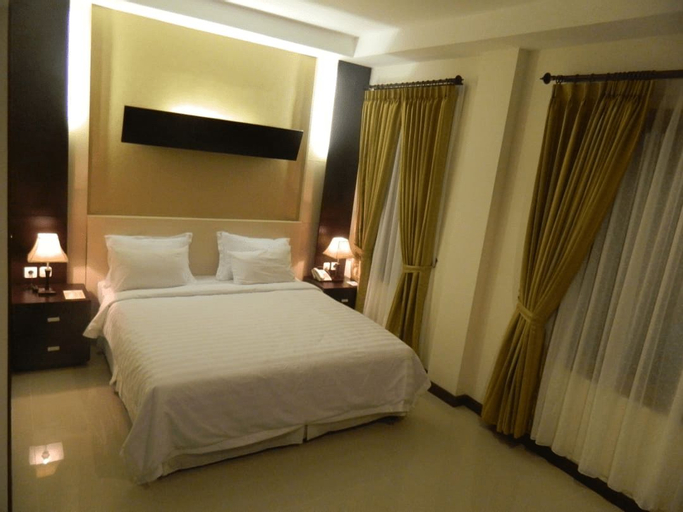 Mansinam Hotel & Resort, Manokwari