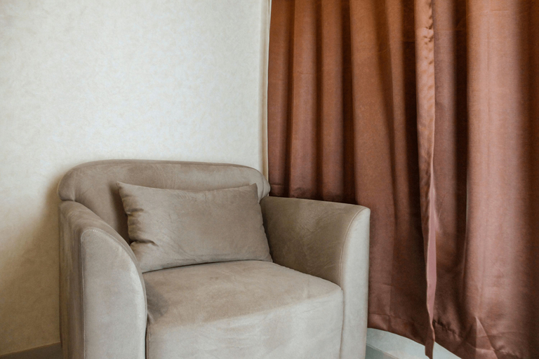 Others 4, Minimalist and Comfy 1BR Grand Kamala Lagoon Apartment By Travelio, Bekasi