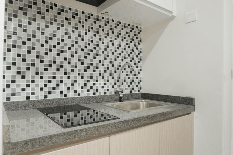 Others 4, Minimalist Studio Apartment at Taman Melati By Travelio, Surabaya