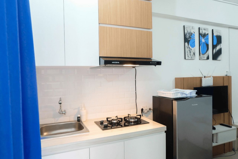 Others 5, Comfy Studio Bassura City Apartment By Travelio, East Jakarta