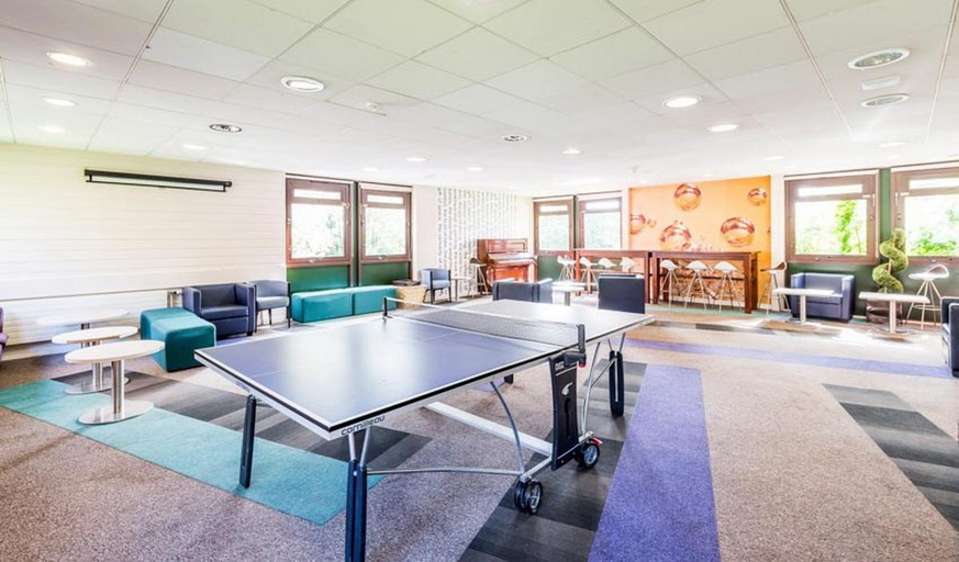 Sport & Beauty, Summer stays at the university of Edinburgh, Edinburgh