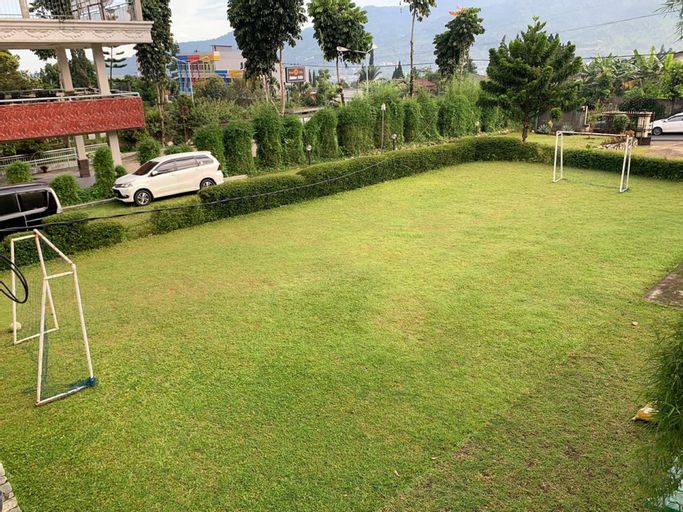Arimbi Cibulan Suites, Bogor
