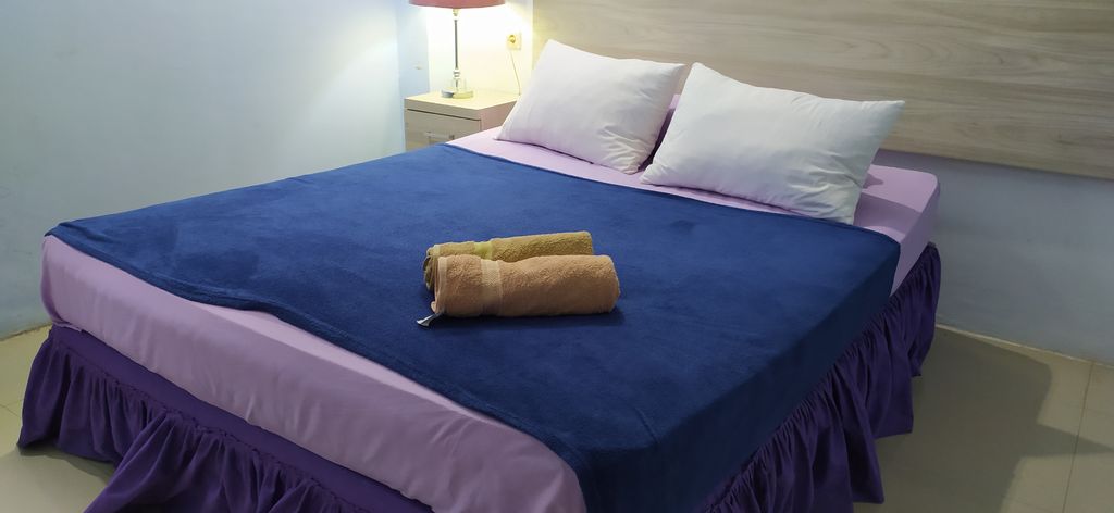 OYO 3903 Sweethome Syariah Guesthouse, Banjarbaru
