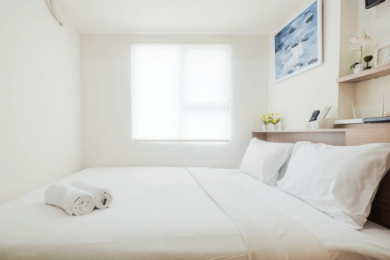 Bedroom 8