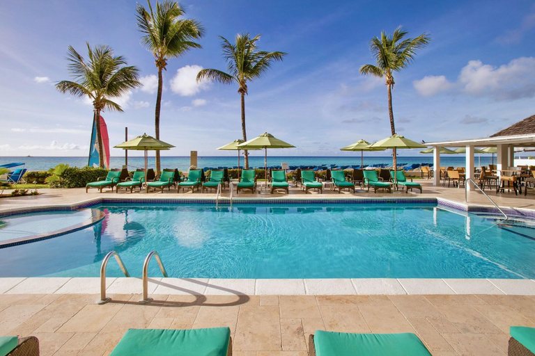 Sport & Beauty 2, Luxury Collection At Sea Breeze Beach House By Oce