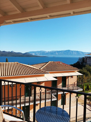 Exterior & Views 2, Vergina Star, Ionian Islands