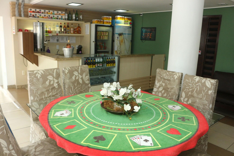 Public Area 3, Mar Hotel, Balneário Arroio do Silva
