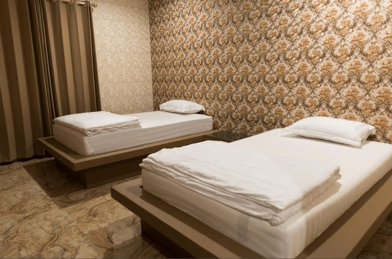 Hotel RAJA AKAS, Palu