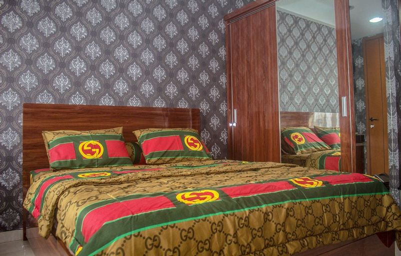 Bedroom 17