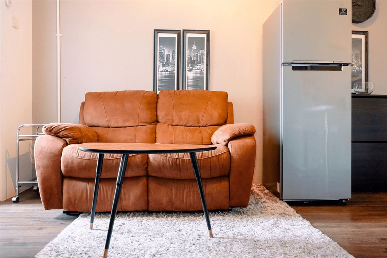 Others 4, Large and Minimalist Studio at Pakubuwono Terrace Apartment By Travelio, South Jakarta