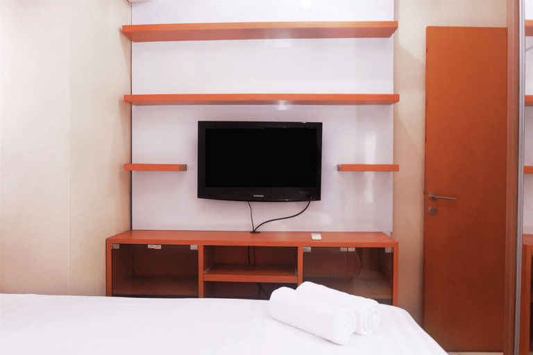 Bedroom 4, 2BR Centro City Residences Daan Mogot By Travelio, West Jakarta