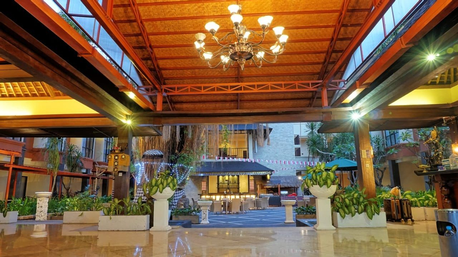Public Area