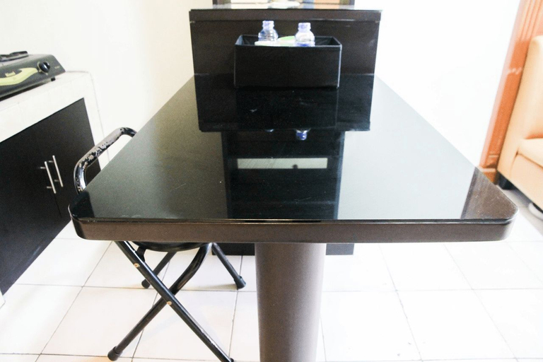 Others 4, 2BR Mediterania Palace Kemayoran Apartment By Travelio, Jakarta Pusat