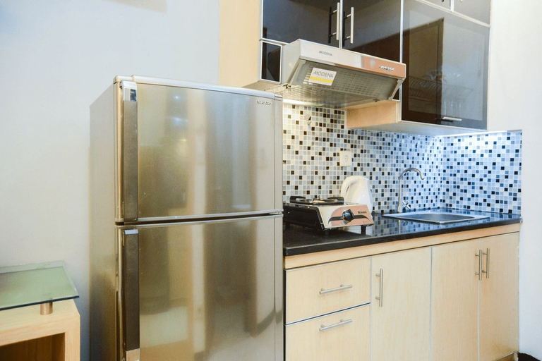 Others 4, Simply Studio Maple Park Apartment with City View By Travelio, North Jakarta