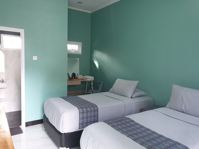 Bedroom 7