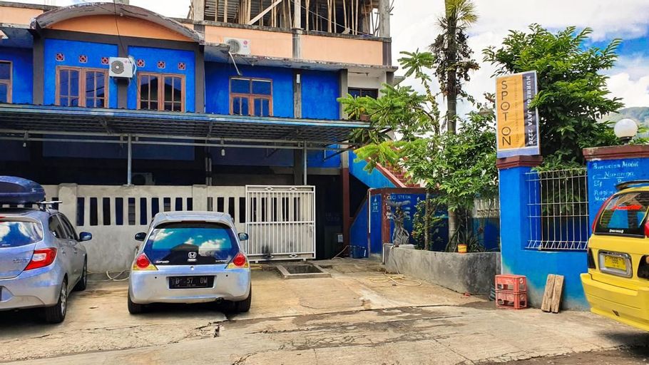 SPOT ON 2226 Nurmega Jaya, Sukabumi