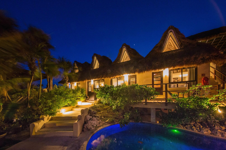 Sport & Beauty 3, Mezzanine Tulum Colibri Boutique Hotels Adults Onl, Cozumel