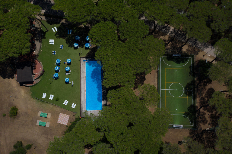 Sport & Beauty 5, Gitavillage Le Marze, Grosseto