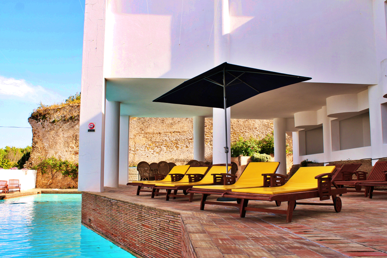 Others 5, Baluarte da Vila Apartments, Lagos