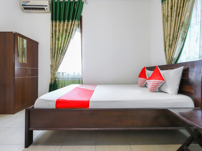 OYO 3789 Bukit Somber Residence Syariah, Balikpapan