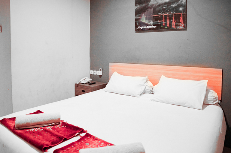 Bedroom 16