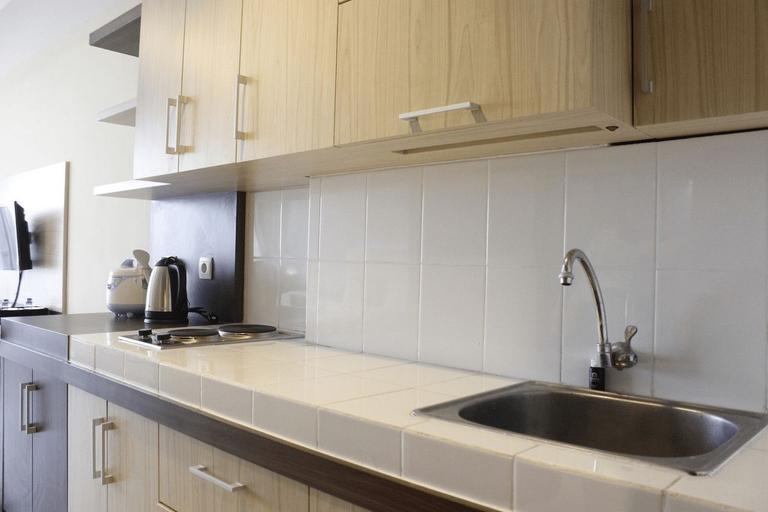 Others 4, Scenic & Comfy Studio at Beverly Dago near ITB By Travelio, Bandung
