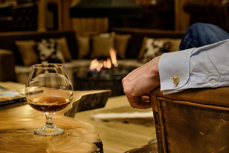 Food & Drinks 5, St. Ivan Rilski Hotel & Apartments, Bansko