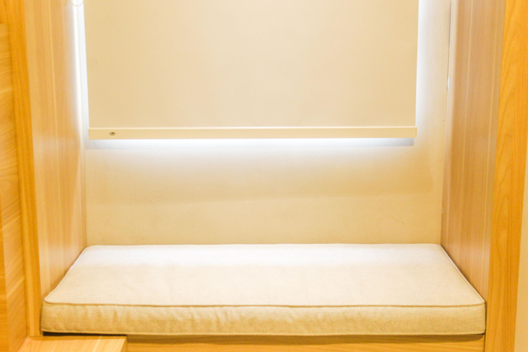Bedroom 4, Cozy and Comfortable Studio (No Kitchen) Apartment at Mustika Golf Residence By Travelio, Cikarang