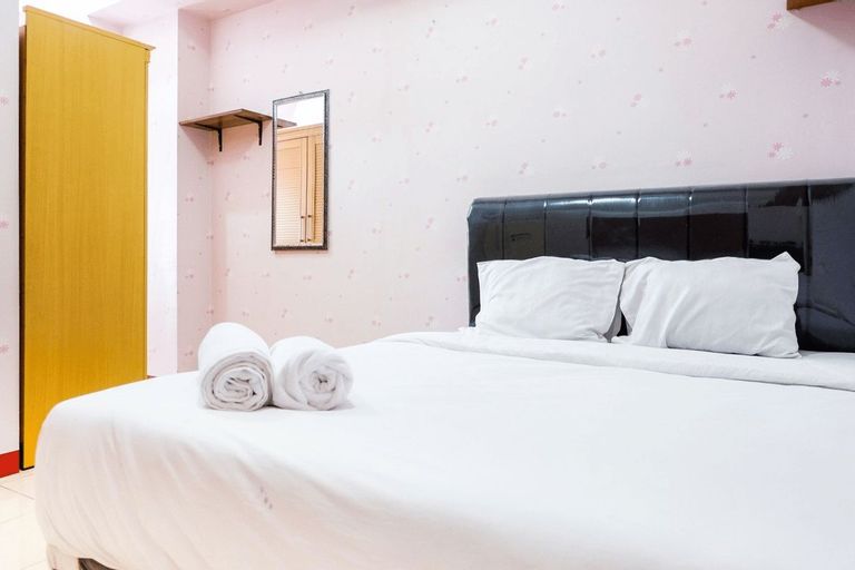 Best Price 2BR Seasons City Apartment By Travelio, West Jakarta