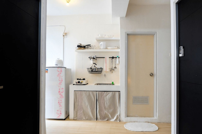 Others 2, Relaxing Simply 2BR Pancoran Riverside Apartment By Travelio, Jakarta Selatan