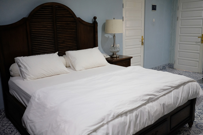 Bedroom 3, Nonie's Huis Guest House, Medan