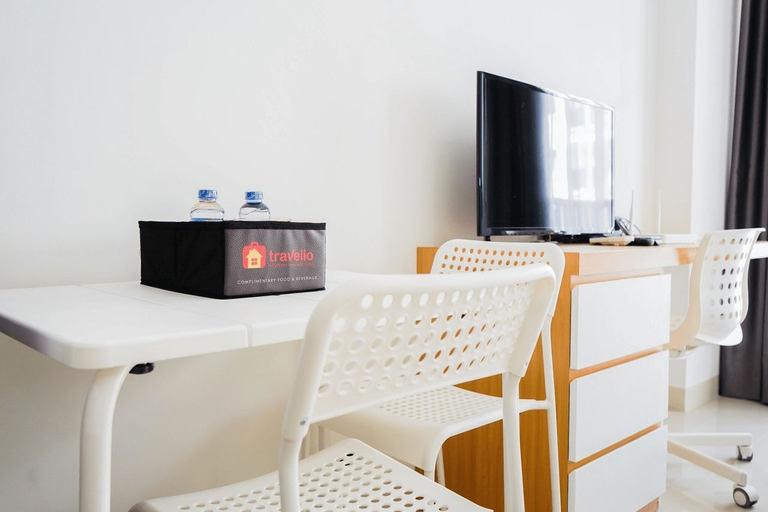 Others 5, Homey Studio Signature Park Grande Apartment By Travelio, Jakarta Timur