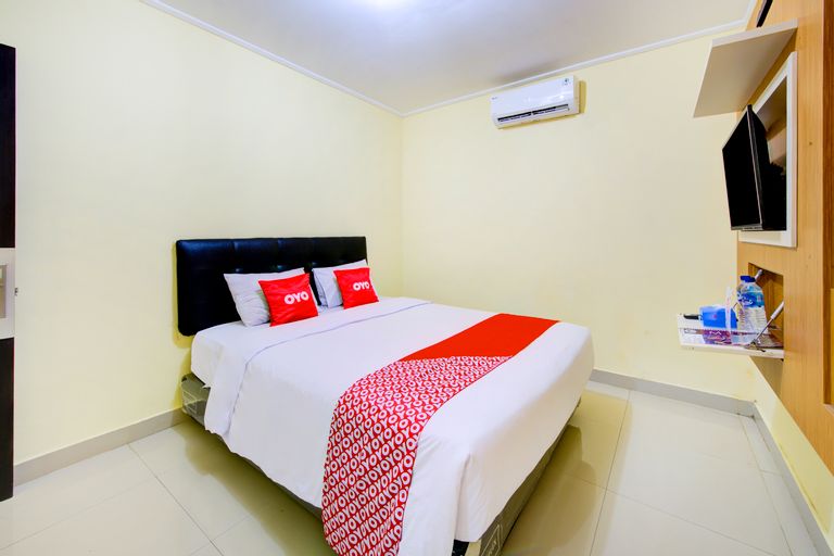 OYO 3791 Hotel Kja, Tegal