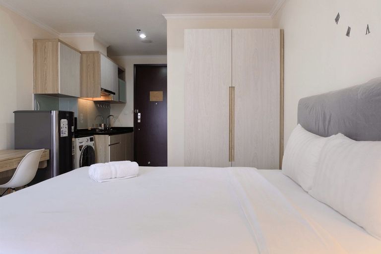 Bedroom 7