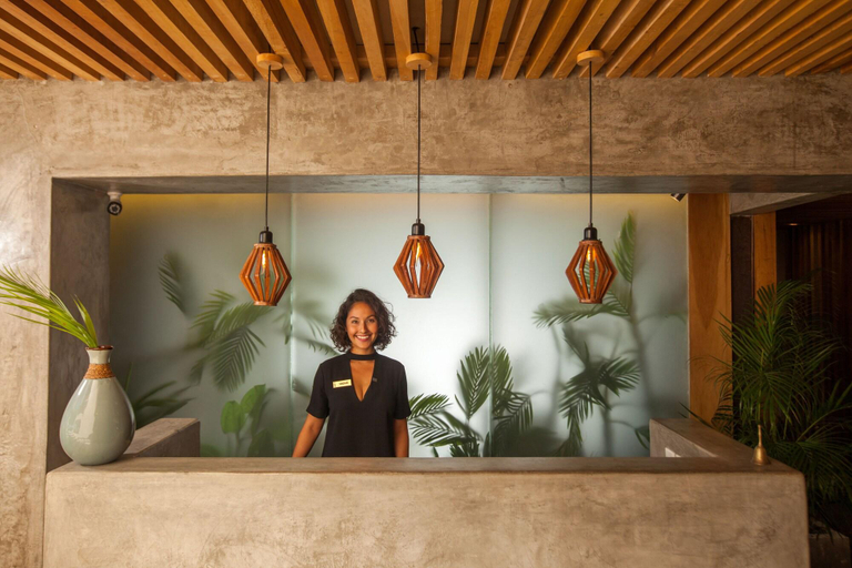 Public Area 5, Mezzanine Tulum Colibri Boutique Hotels Adults Onl, Cozumel
