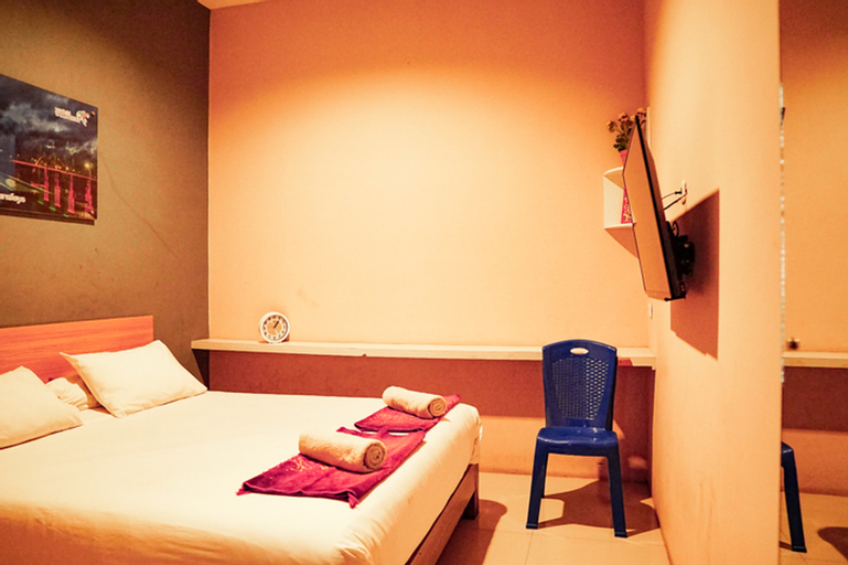 Bedroom 19