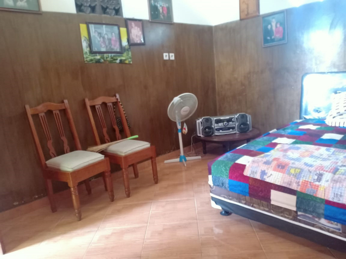 OYO 3960 Pondok Asri Guest House, Bojonegoro