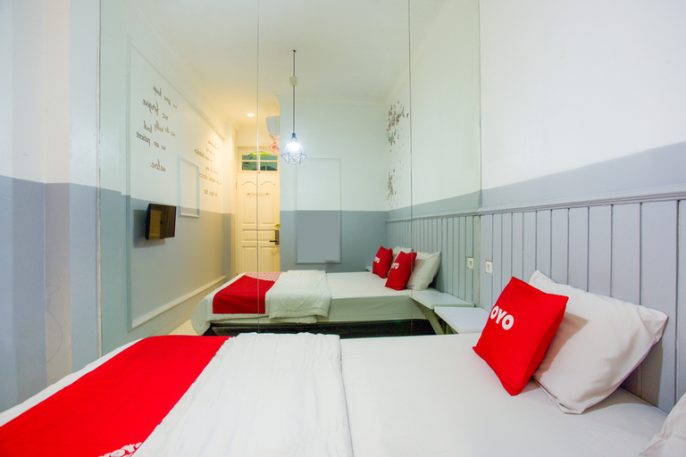 OYO 3785 Kemayoran Residence, Jakarta Pusat