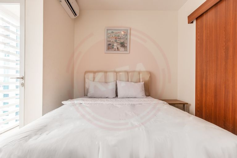 COME INN Grand Kamala Lagoon formerly KITA PRO, Bekasi