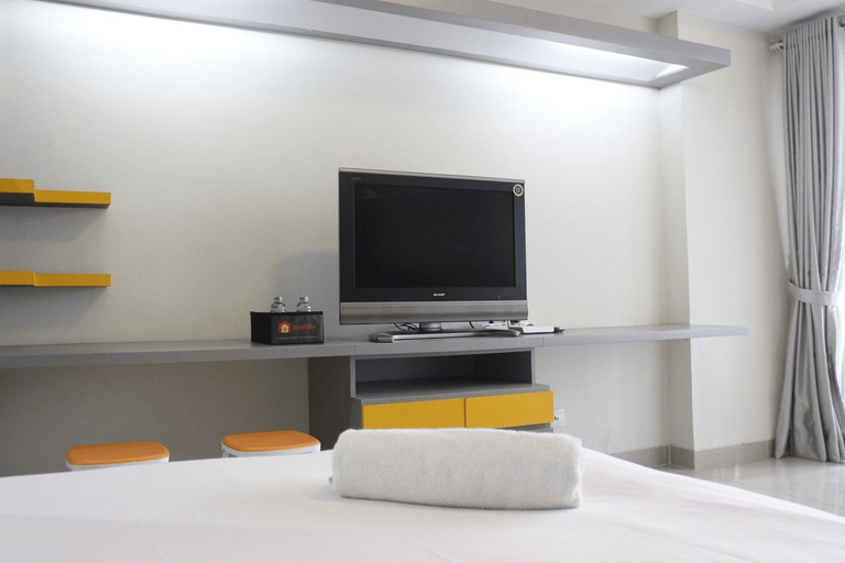 Others 4, Scenic Studio Apartment at Beverly Dago near ITB By Travelio, Bandung