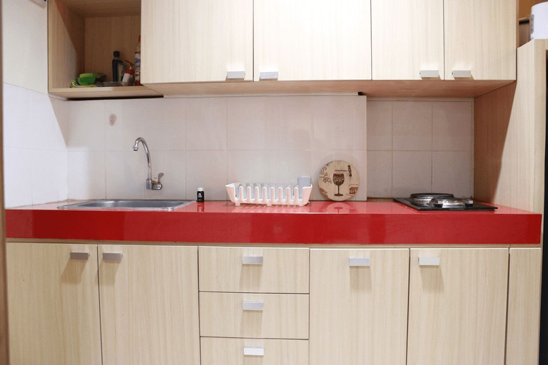 Others 5, Brand New Studio Beverly Dago Apartment near ITB By Travelio, Bandung