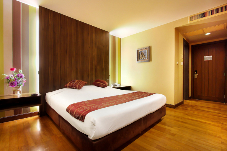 Bedroom 7