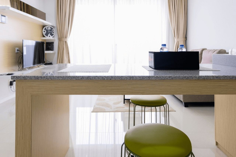 Others 4, Homey 2BR Paddington Heights Apartment By Travelio, Tangerang
