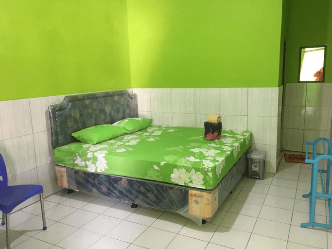 Hotel Trias Parangtritis, Bantul
