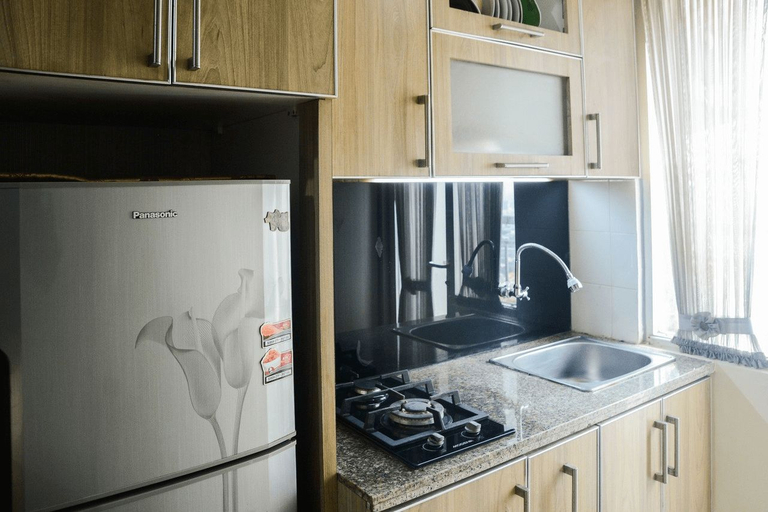 Others 4, Modern 2BR Apartment @Seasons City By Travelio, Jakarta Barat
