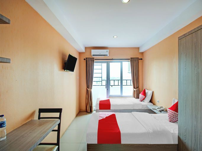 OYO 90245 Tridasa, Medan