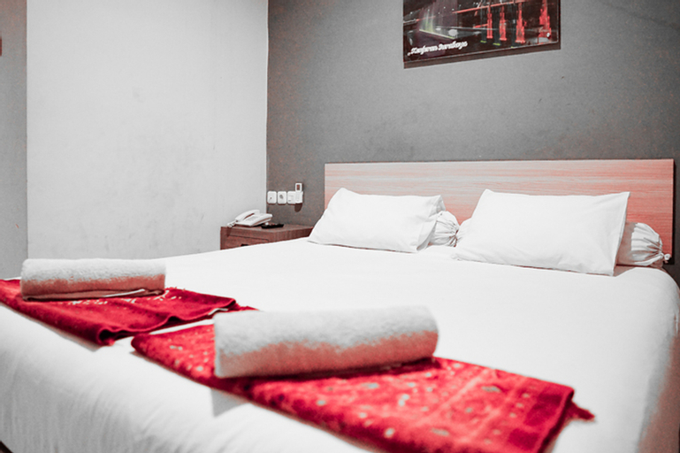 Bedroom 28