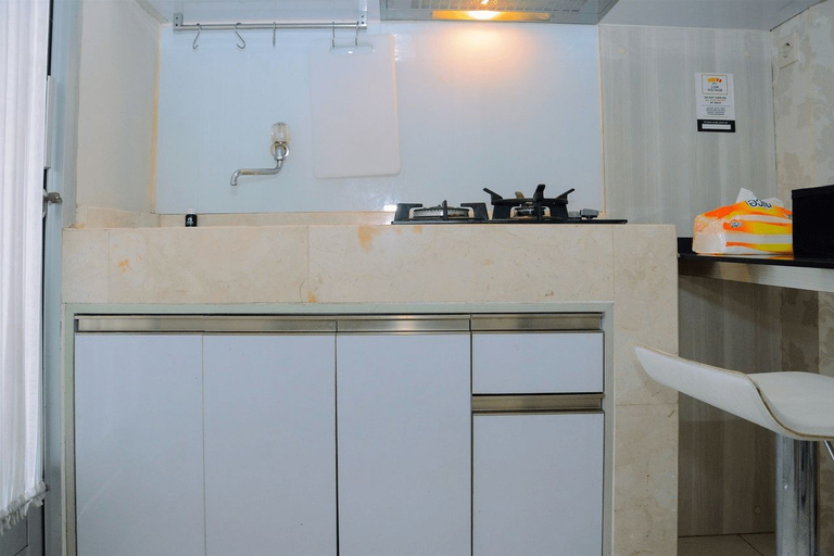 Others 4, Best and Gorgeous 2BR Green Bay Apartment By Travelio, Jakarta Utara
