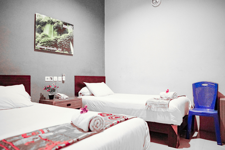 Bedroom 18